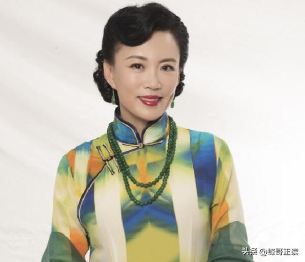 揭秘国家一级演员马丽的演艺生涯与私下生活：从梦想破碎到荧幕辉煌