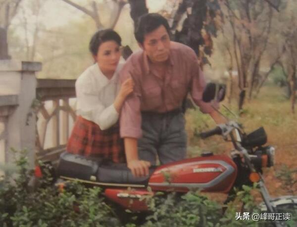 马丽的老公是谁_马丽演的电影_马丽