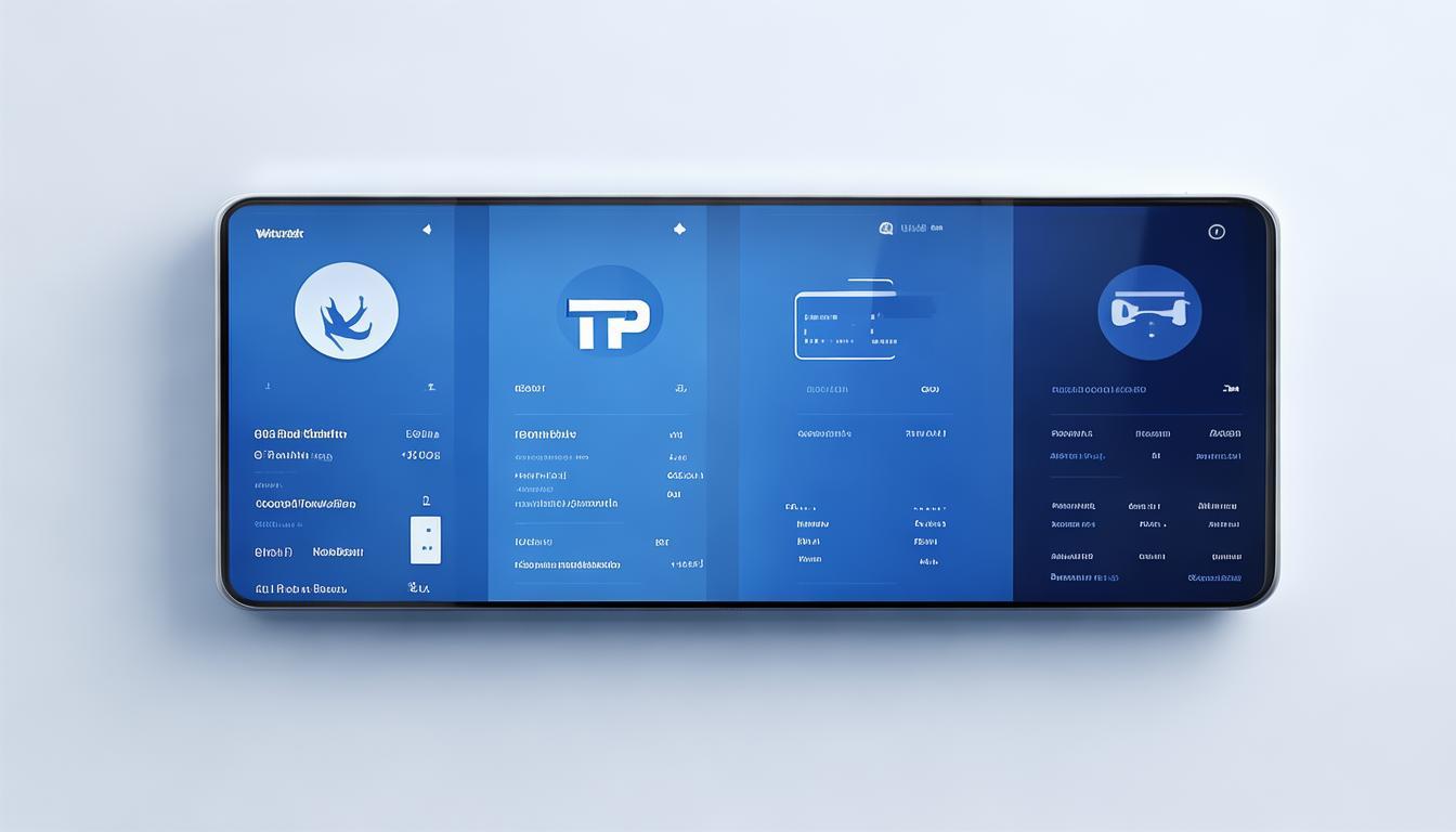TP钱包下载、安装及使用全流程详解，新手必看
