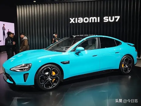 小米汽车贴吧_小米汽车网站_小米汽车的用户体验与市场反馈