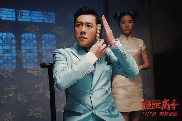 周星驰关于吃的电影_周星驰的美食故事与电影中的美食_周星驰演的美食电影