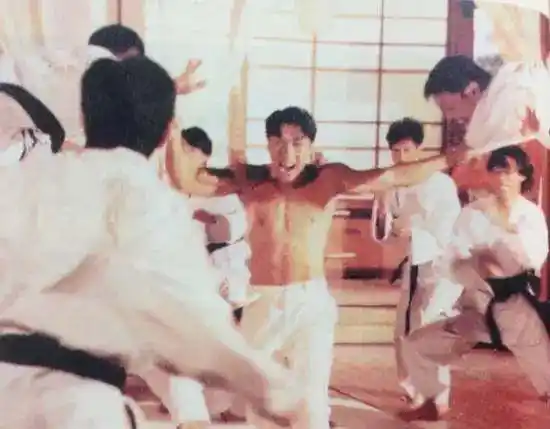 甄子丹的武打电影有哪些_甄子丹的经典武打角色分析_甄子丹的经典武打片