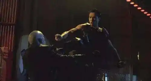 甄子丹的武打电影有哪些_甄子丹的经典武打片_甄子丹的经典武打角色分析