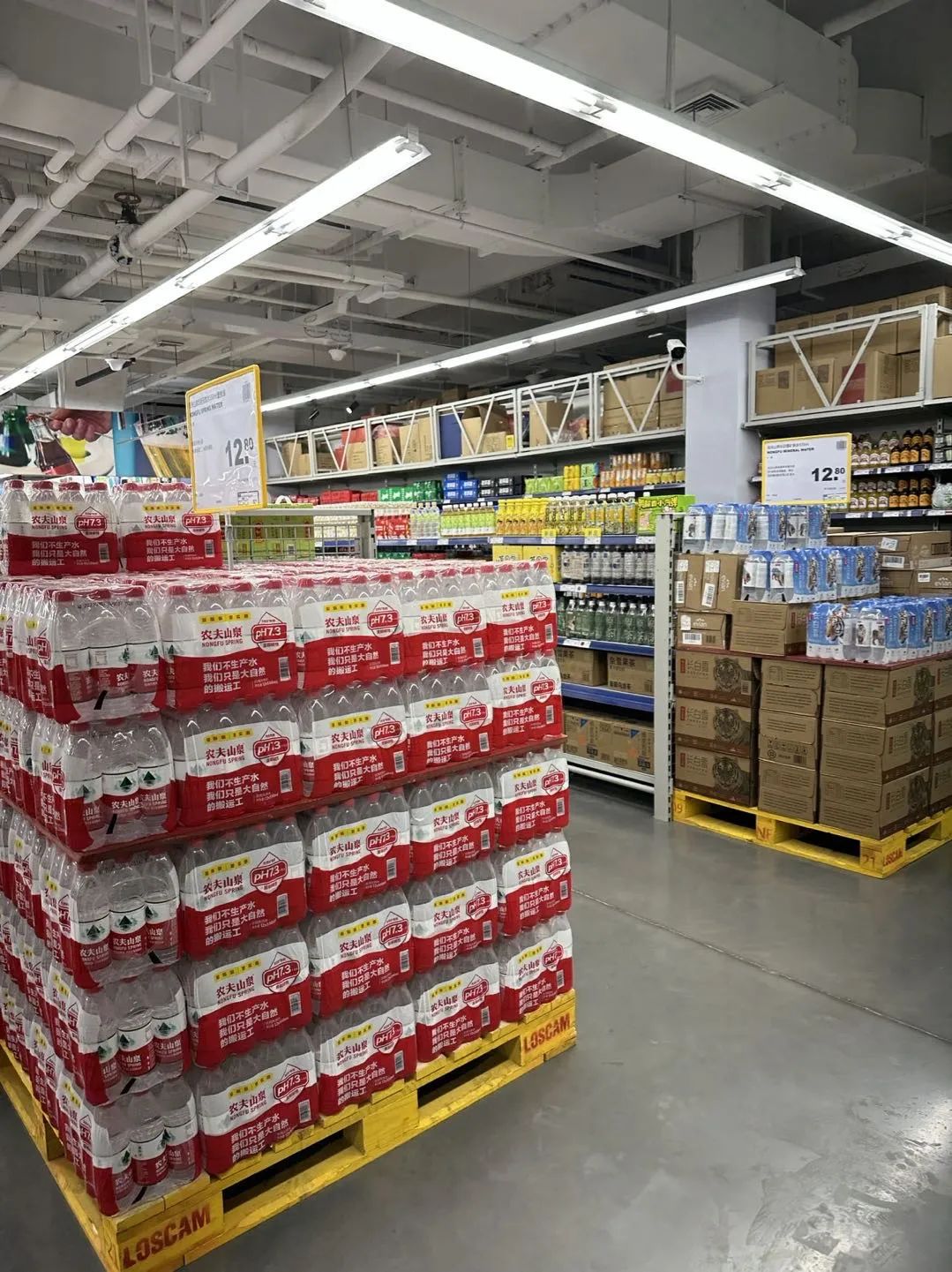 忠诚度表现_忠诚度计划是什么_钟睒睒与品牌忠诚度的培养
