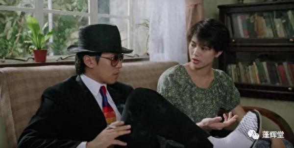 90年代香港电影黄金时代：周星驰与郑裕玲的疯狂拍片速度揭秘