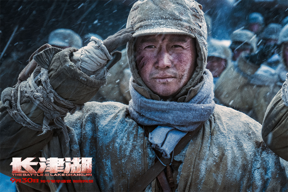 中国电影大片20年：百亿票房与演员演技的多维审视