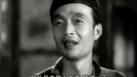 电影抓壮丁，时代背景下的社会缩影探究