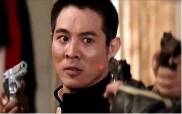 武术巨星李连杰_武术李连杰_从武术演员到制片人：李连杰的转型