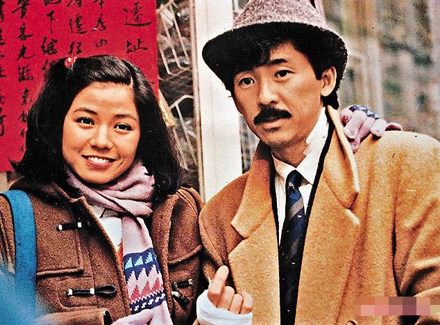 关之琳代表电影_关之琳与导演的经典合作故事_关之琳导演经典合作故事视频
