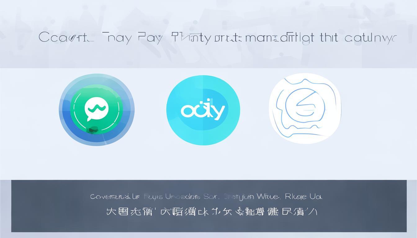 TokenPocket官网下载：如何选择支付方式，数字货币与银行转账利弊解析？