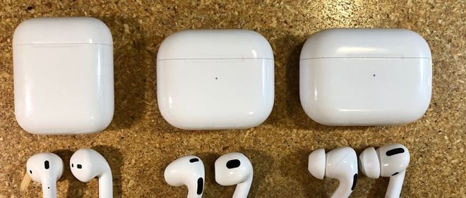 iPhone的耳机选择：AirPods对比其他品牌_比苹果耳机好的耳机_哪款耳机比苹果耳机好