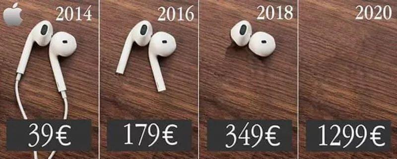 AirPods Pro一周使用体验：降噪防水音质全面升级，果粉必备神器
