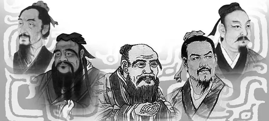李斯与法家的思想碰撞_李斯与法家的思想碰撞_李斯与法家的思想碰撞