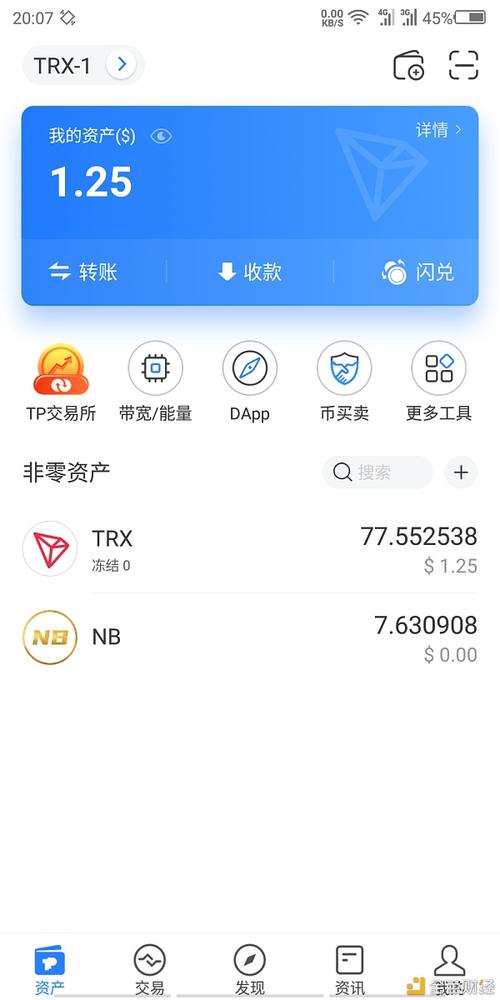 TP钱包、智能分析数据软件及社区交流助力投资决策
