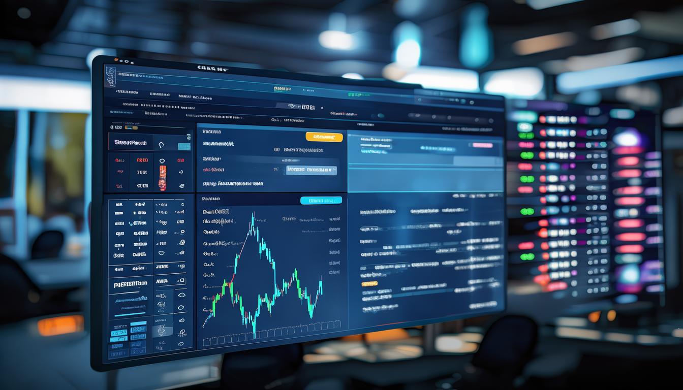 TokenPocket官网交易工具使用指南，轻松完成数字资产交易