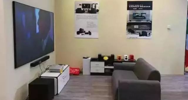 高科技产品的魅力，让家居更具吸引力_力技科技有限公司_力技科技工程股份有限公司
