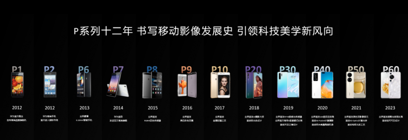 华为Pura焕新登场：十二载沉淀，重塑锐意进取新风尚