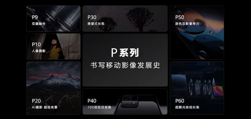 华为Pura焕新登场：十二载沉淀，重塑锐意进取新风尚