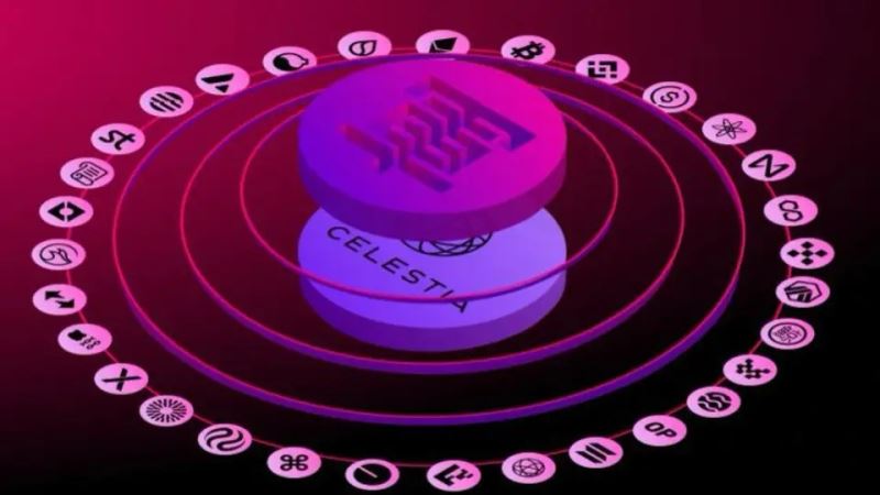 ZEX空投如何申领？全面解读ZEX代币经济学与分配机制