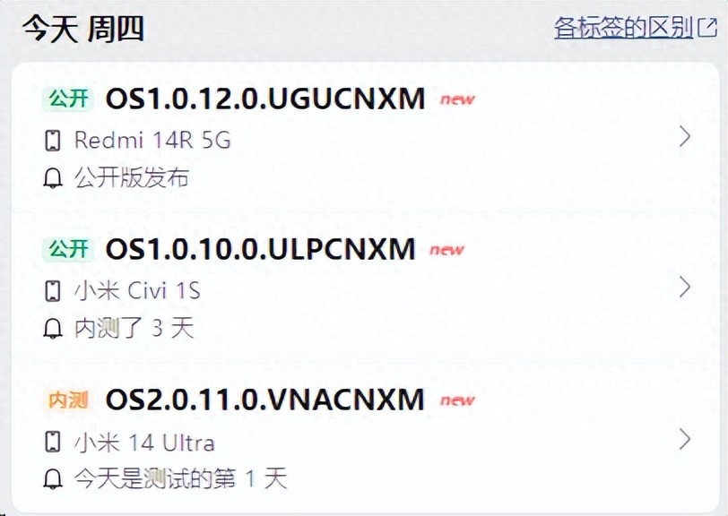 小米Vela系统开源：从澎湃OS到自研Vela，小米如何一步步优化智能设备体验