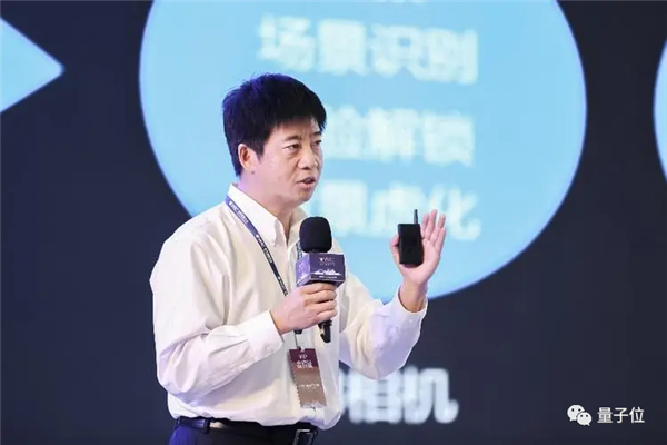 小米技术高管崔宝秋离职 雷军武大舍友 创业派已所剩无几
