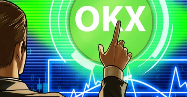 欧易okxe