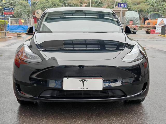 电动SUV的选择：新款特斯拉Model Y值得买吗？_特斯拉新款电动车_特斯拉新能源轿车推荐