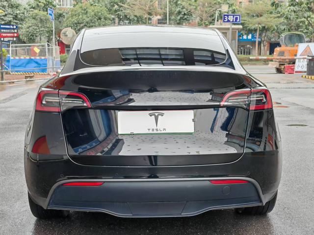 特斯拉新能源轿车推荐_特斯拉新款电动车_电动SUV的选择：新款特斯拉Model Y值得买吗？
