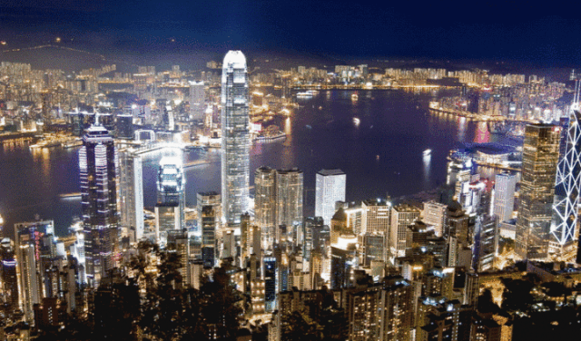 香港回归25周年：独家记忆揭秘香港电影黄金时代与经典明星