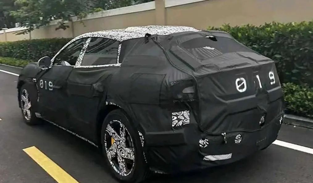 小米汽车的制动表现：安全与性能并重_小米自动汽车_小米汽车黑科技